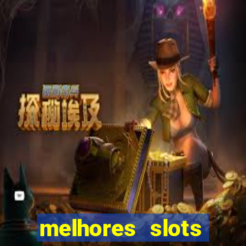 melhores slots pragmatic play